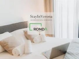 Ronda Apartments 24 pax e parcheggio incluso