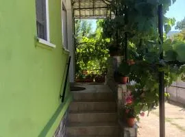 Casa Verde