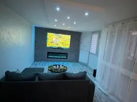Très beau logement chic & cosy