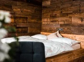 Apartmány ZeMě