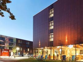 7THINGS - my basic hotel, Hotel in Bremen