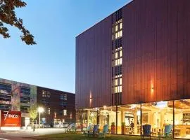 7THINGS - my basic hotel