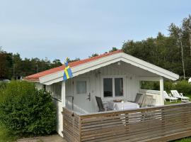Odonstigen 2 - Tanumstrand Grebbestad, hotel v destinaci Grebbestad
