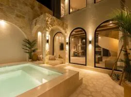 Villa Sawa Great Location , Pererenan by OriVista