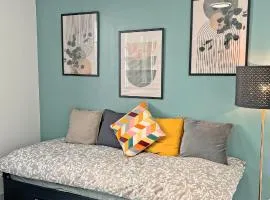 Cozy Paris Gateway Apartments Groups with free parking