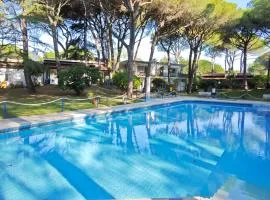 Villa DUNA ROMANTICA
