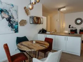 CityHeart Appartement - Stadt Mitte - Stilvoll