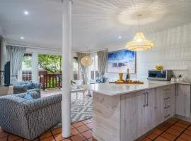 Knysna - Fish Eagle Cottage