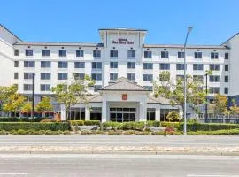 Hilton Garden Inn San Mateo