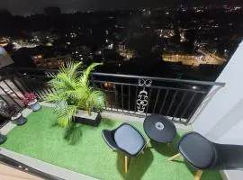 Cosy luxurious siayapark apartments