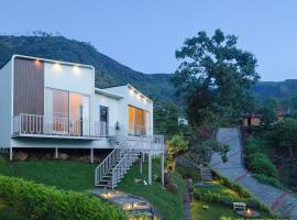 Tomorrowland Farms and Suites, hotel em Kodaikanal