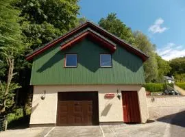 The Steadings