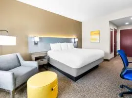 Comfort Inn Harriman