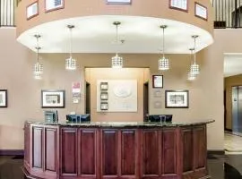 Comfort Suites Topeka Northwest