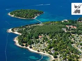 Maistra Camping Koversada Uncovered Naturist Pitches