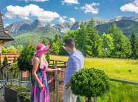 Apartamenty Wellness & SPA Cztery Pory Roku