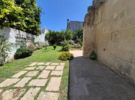 Casa Frea Dimora Storica, hotel v destinaci Martano