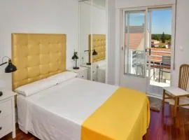 Villa Aurora