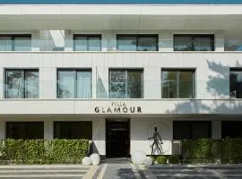 Villa Glamour Apartamenty In