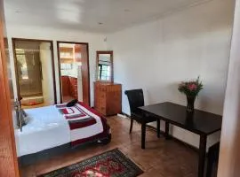 Cape Cottage