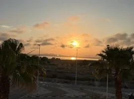 063 Sunset Beauty - Alicante Holiday