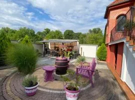 Sebe apartments 3a