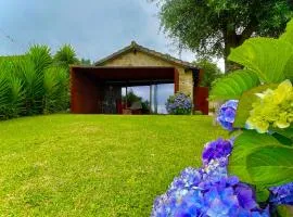 Casa da Mina - Eido do Pomar