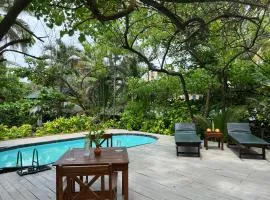 Lohas Beach Resort Villa