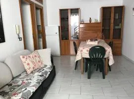 Casa Santa Cesarea Terme
