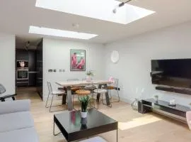 The Instagood Apartment - Covent Garden - by Frankie Says