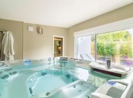 Magnifique Suite avec Jacuzzi privatif