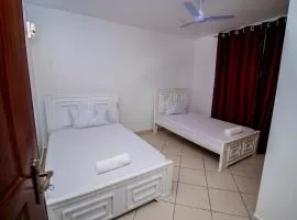 Jovey homes