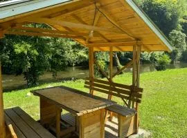 River Resort Vinac Jajce