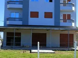 Apartamentos Beach Tahadart, Asilah