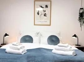 Big Modern Space 75sqm