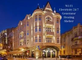 Hotel Atlas Deluxe