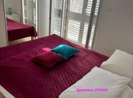 Apartment Roby, Hotel in Dubrovnik