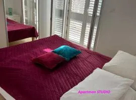 Apartment Roby