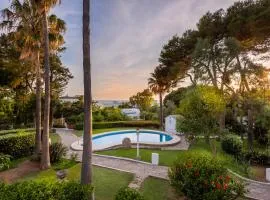 Suites Cortijo Fontanilla