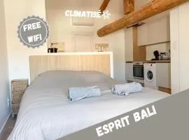 Esprit Bali