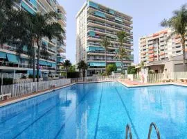 Apartamentos Gandía Athenea 3000
