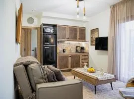 Myrtilli Cottages Pelion