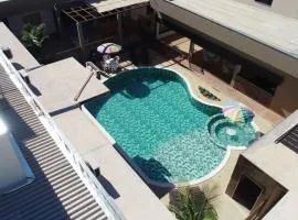 POUSADA JARDIM BOTANICO