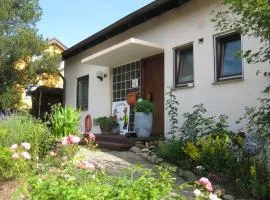 Eva und Wolf Apartments