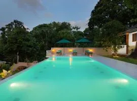Tranquil Escape Hikkaduwa