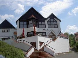 Hotel Ring, hotel v destinaci Svinčice