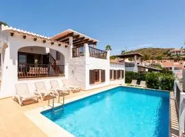 Villas Playas de Fornells
