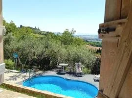 Casa Vacanza l'Infinito
