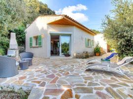 Gîte Acellu, hotel v destinaci Bonifacio