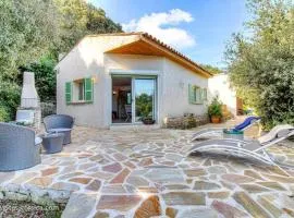 Gîte Acellu